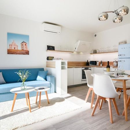 Apartmán Astrid Mikulov Exteriér fotografie