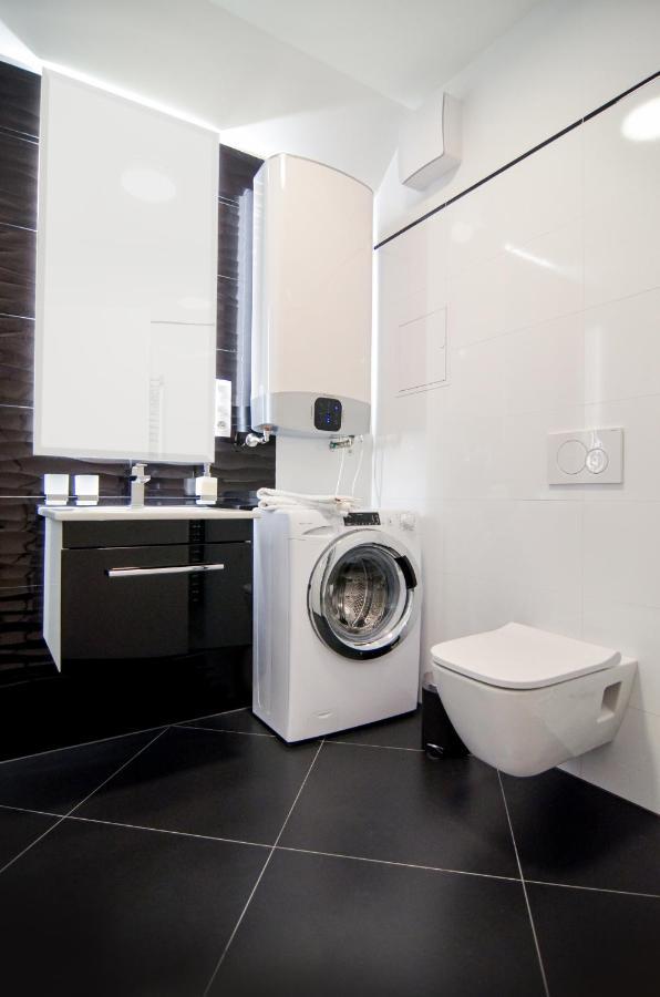Apartmán Astrid Mikulov Exteriér fotografie