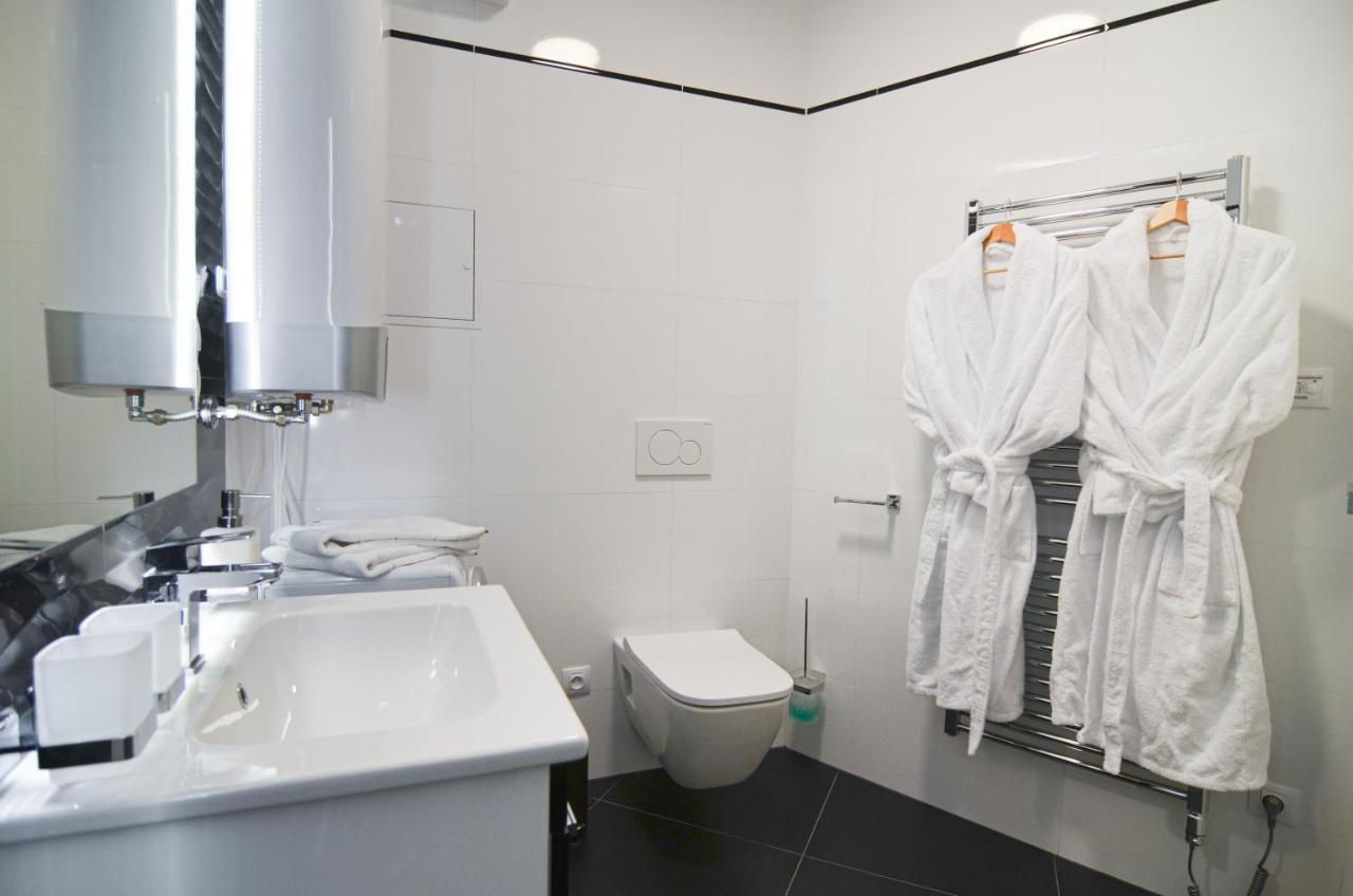 Apartmán Astrid Mikulov Exteriér fotografie