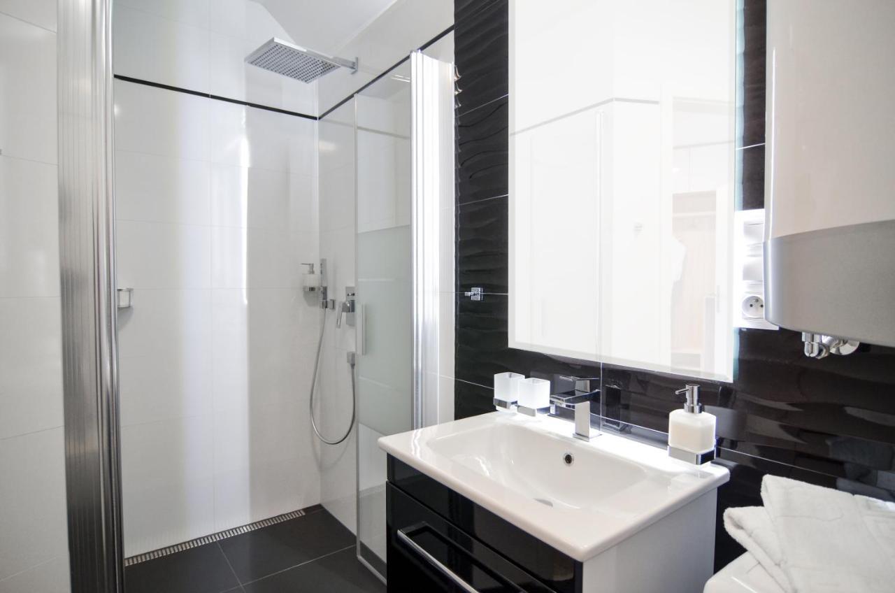 Apartmán Astrid Mikulov Exteriér fotografie