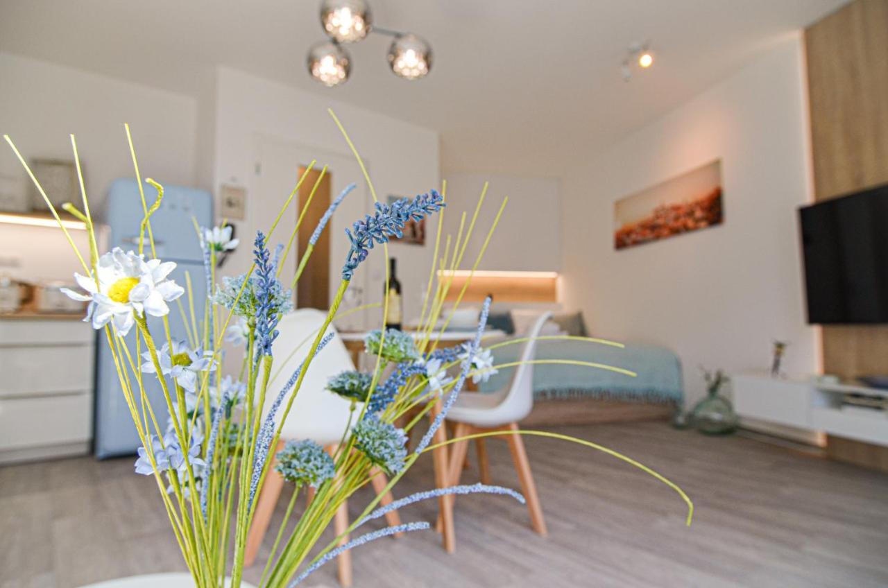 Apartmán Astrid Mikulov Exteriér fotografie