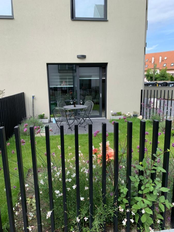 Apartmán Astrid Mikulov Exteriér fotografie